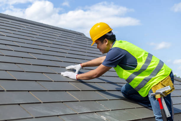 Best Roof Repair Services  in North Madison, OH