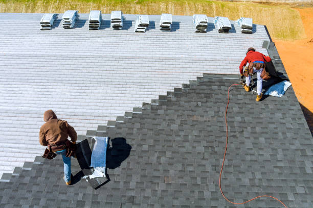 Best Residential Roofing Contractor  in North Madison, OH