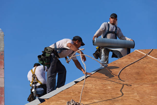 Best Slate Roofing Contractor  in North Madison, OH