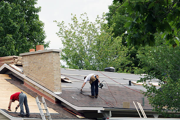 Roof Installation Near Me in North Madison, OH