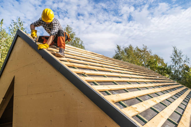 Best Roof Maintenance Services  in North Madison, OH