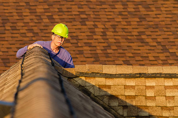 Best Metal Roofing Contractor  in North Madison, OH