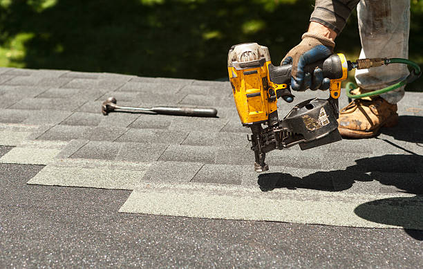 Slate Roofing Contractor in North Madison, OH