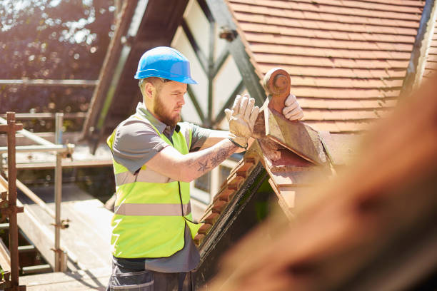 Best Gutter Installation and Roofing  in North Madison, OH