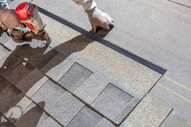 Best Roof Waterproofing Services  in North Madison, OH